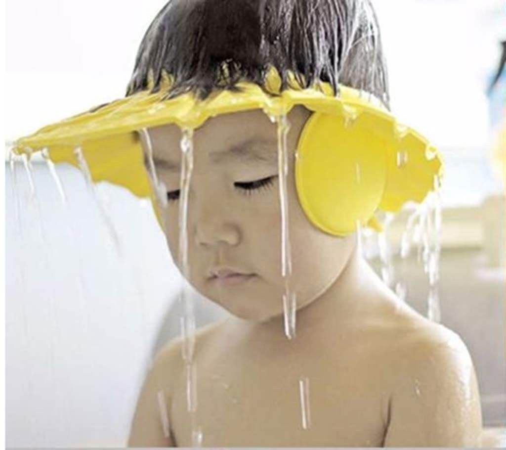 Kids Shower Cap (1Pc) 