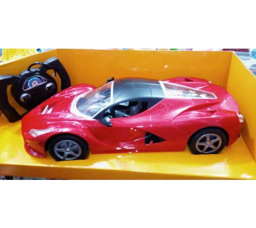 Radio Control Car
