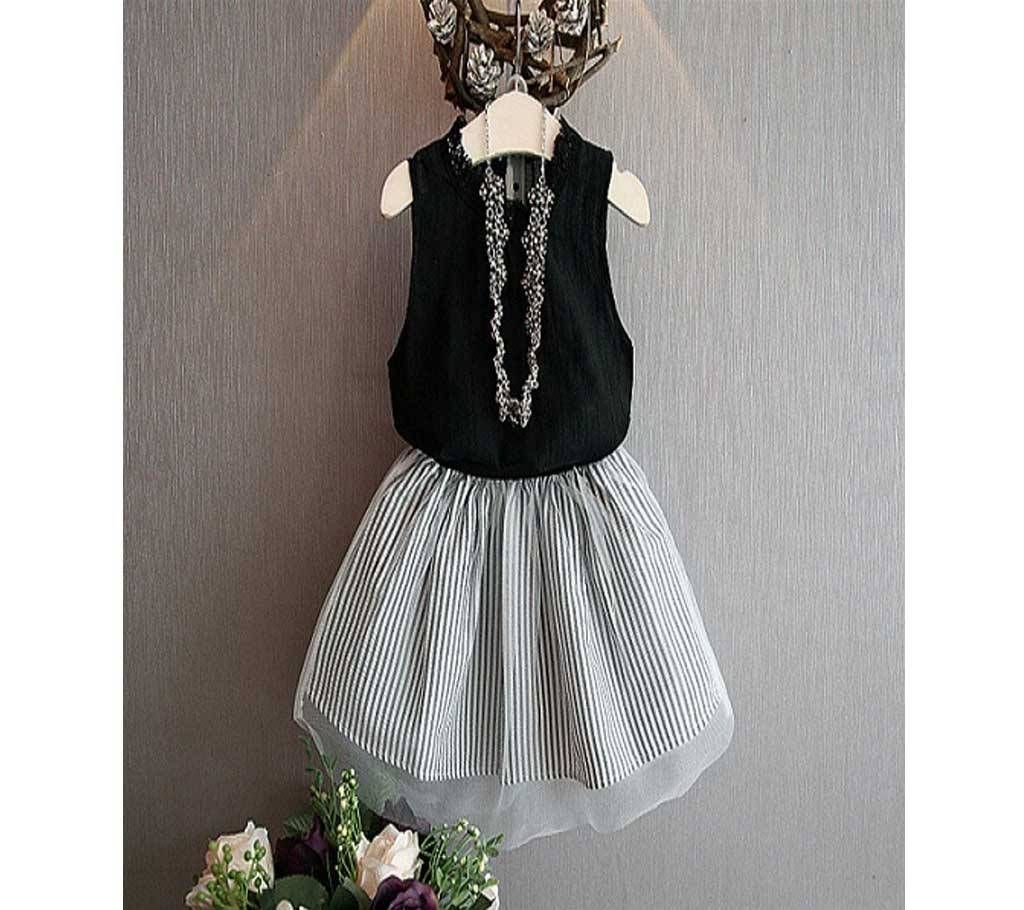 Baby Tops & Scart