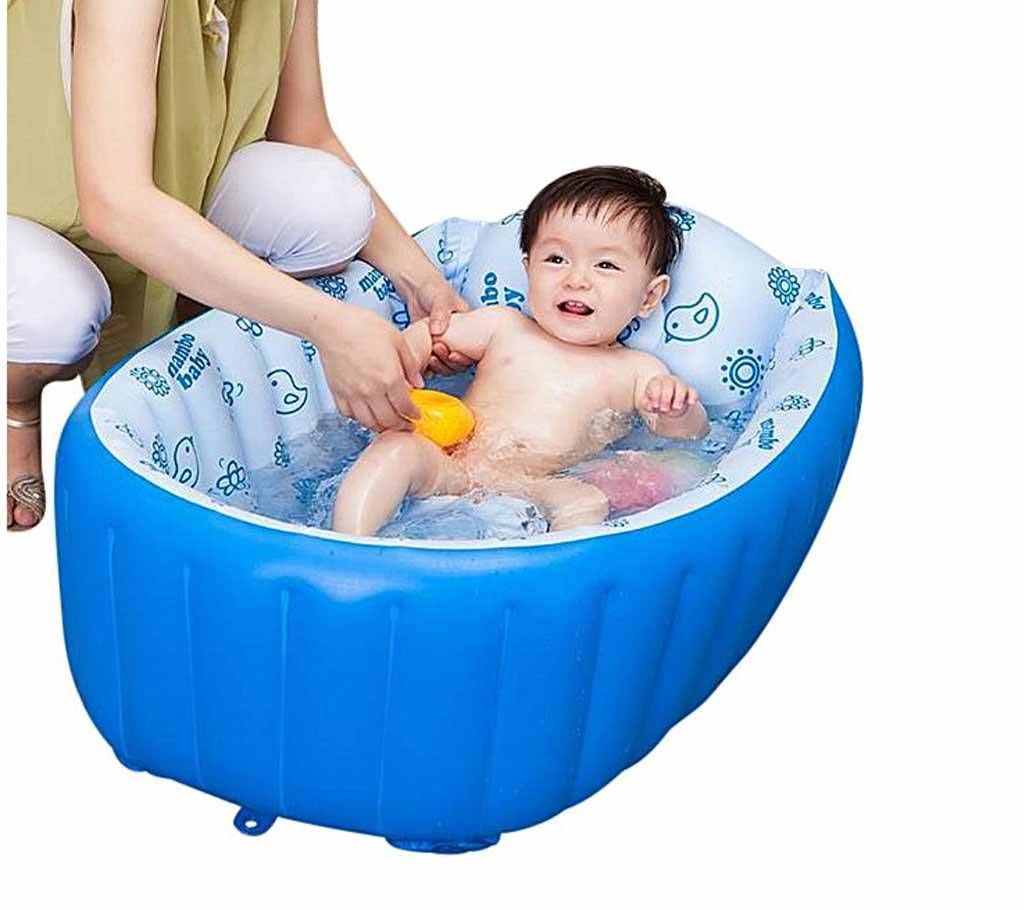Swimming Pool For Kids with pumper