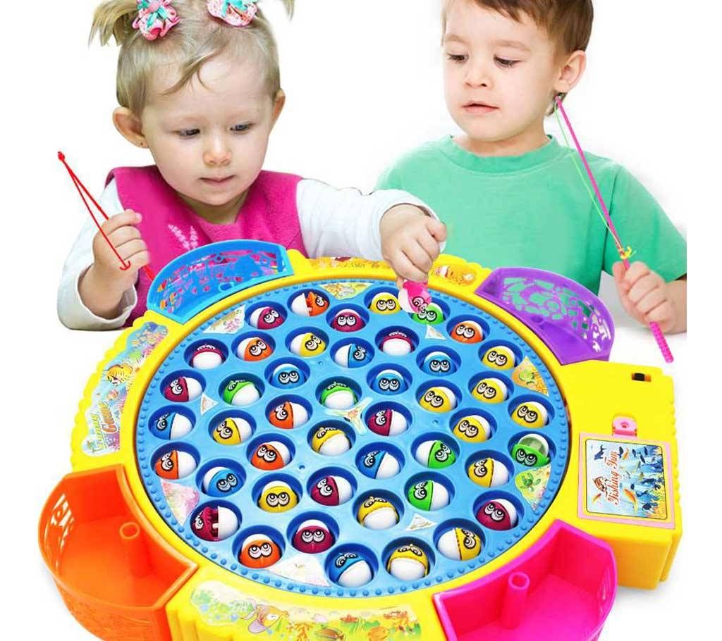 FISHING GAME Model 20112 for Child