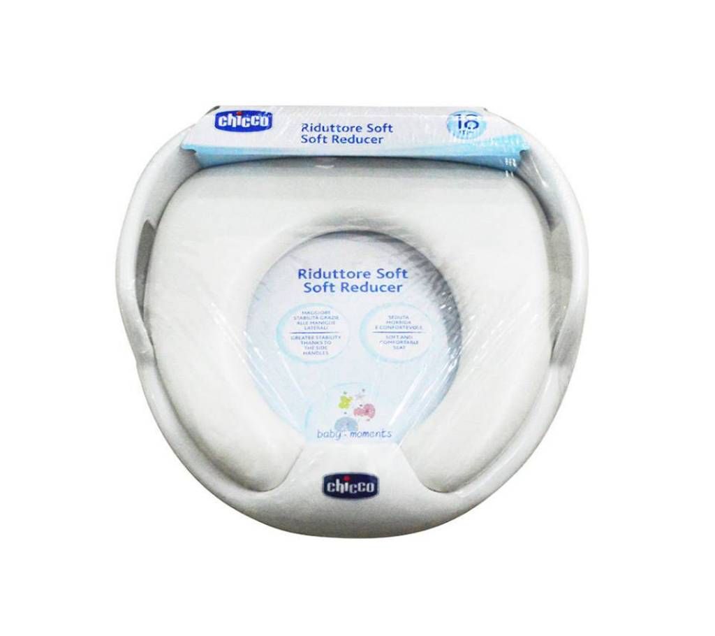 Chicco Potty seat. (Original)