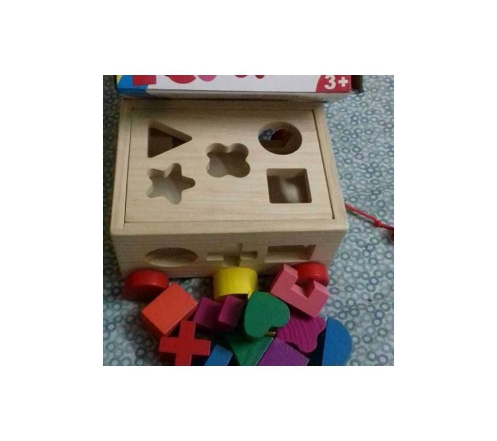 Intelligence Box