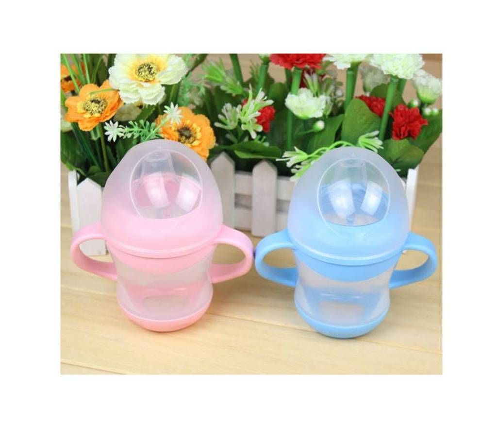 baby Cup (Duck-Bill Style) 160mL 1 pc 