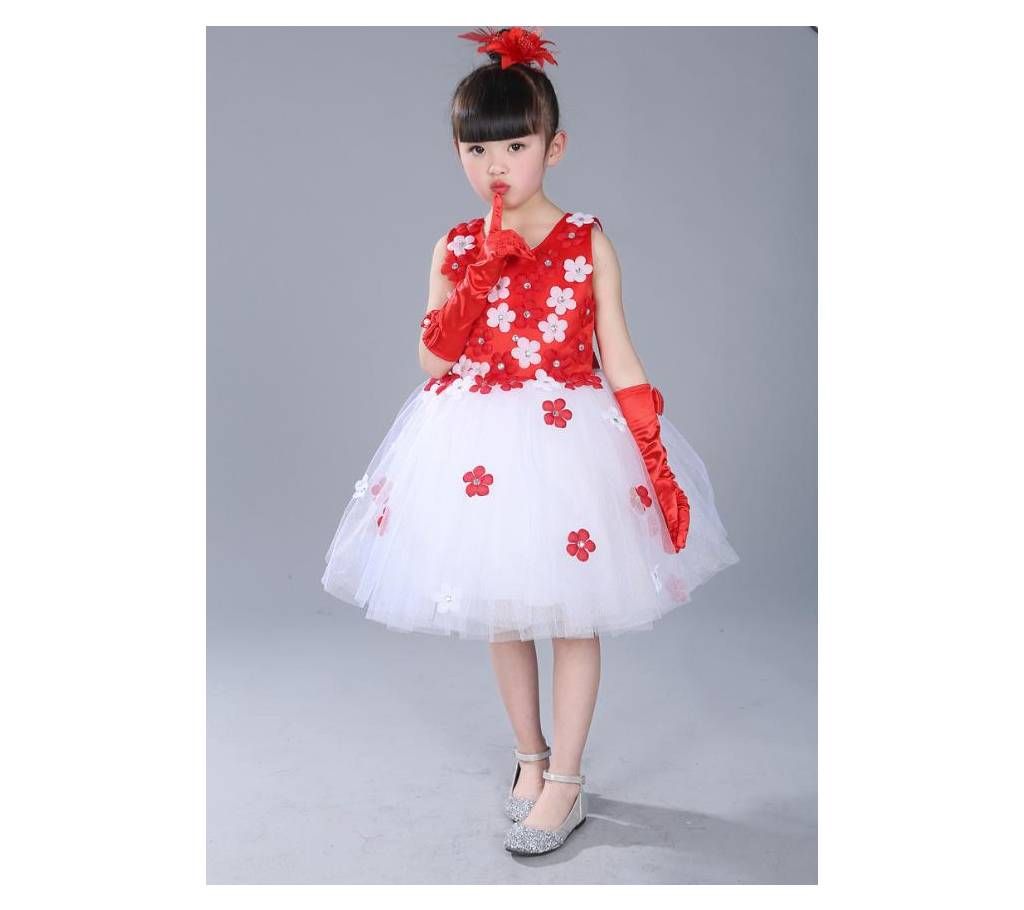 Flower Girl Dress
