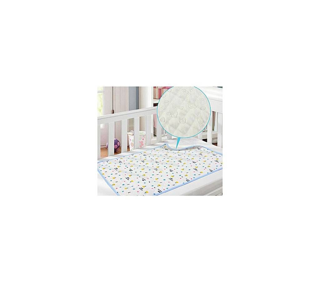 Kids Shop Waterproof Urine Pad for Baby Multicolor