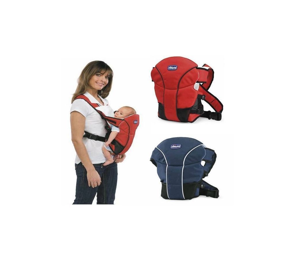 Chicco Baby Carrier  Blue-ORF2524