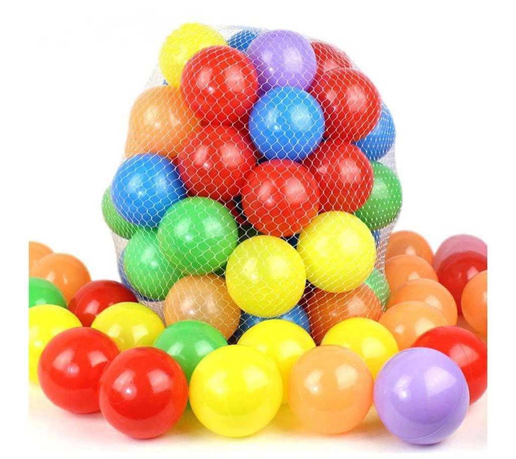 Tent Ball- 50 pcs 