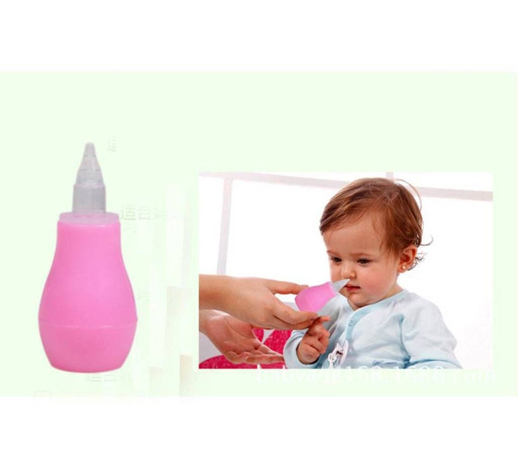 Baby Nasal Cleaner