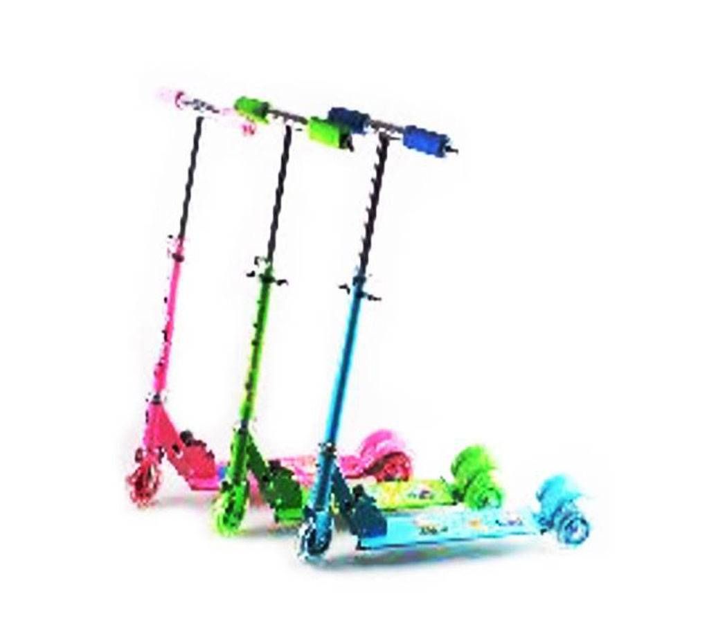 Sports Scooter for Kids