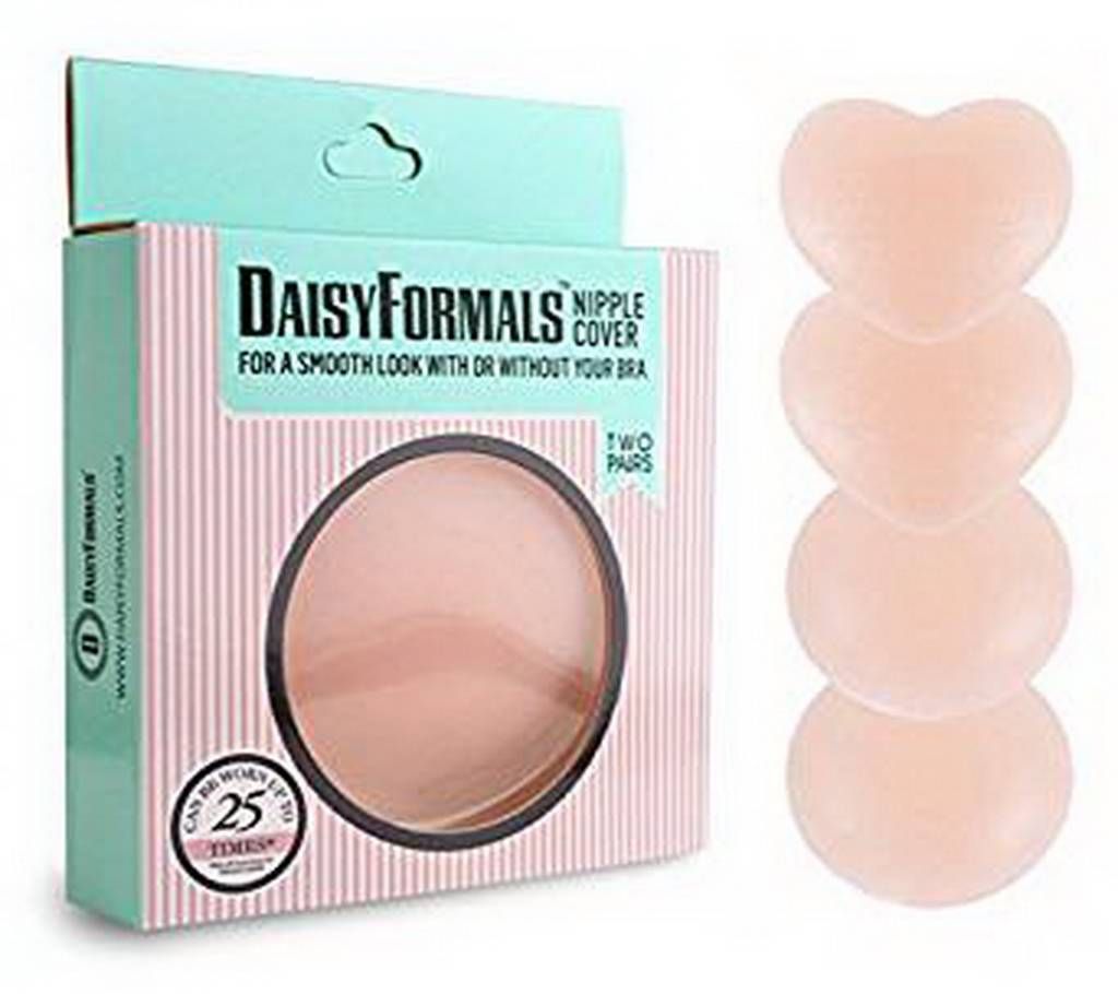Silicone Nipple Covers