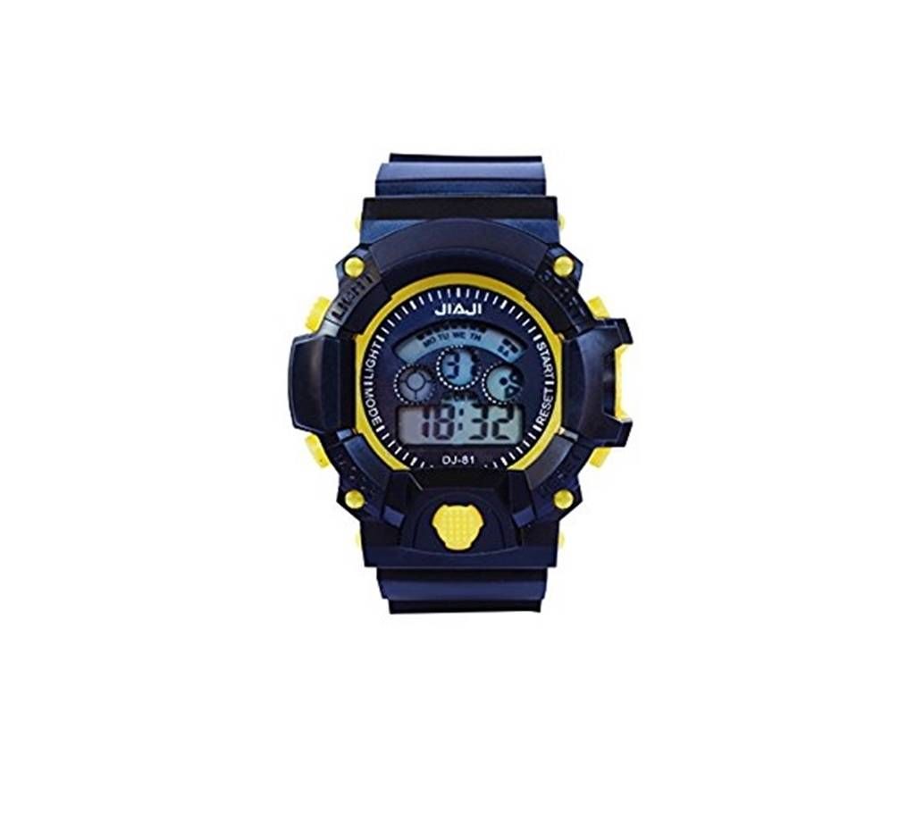 Digital Watch for Kids