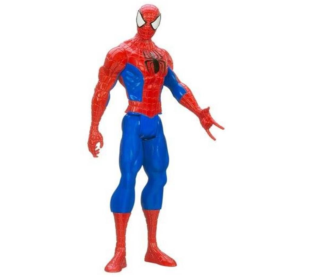 Ultimate Spider Man 12cm