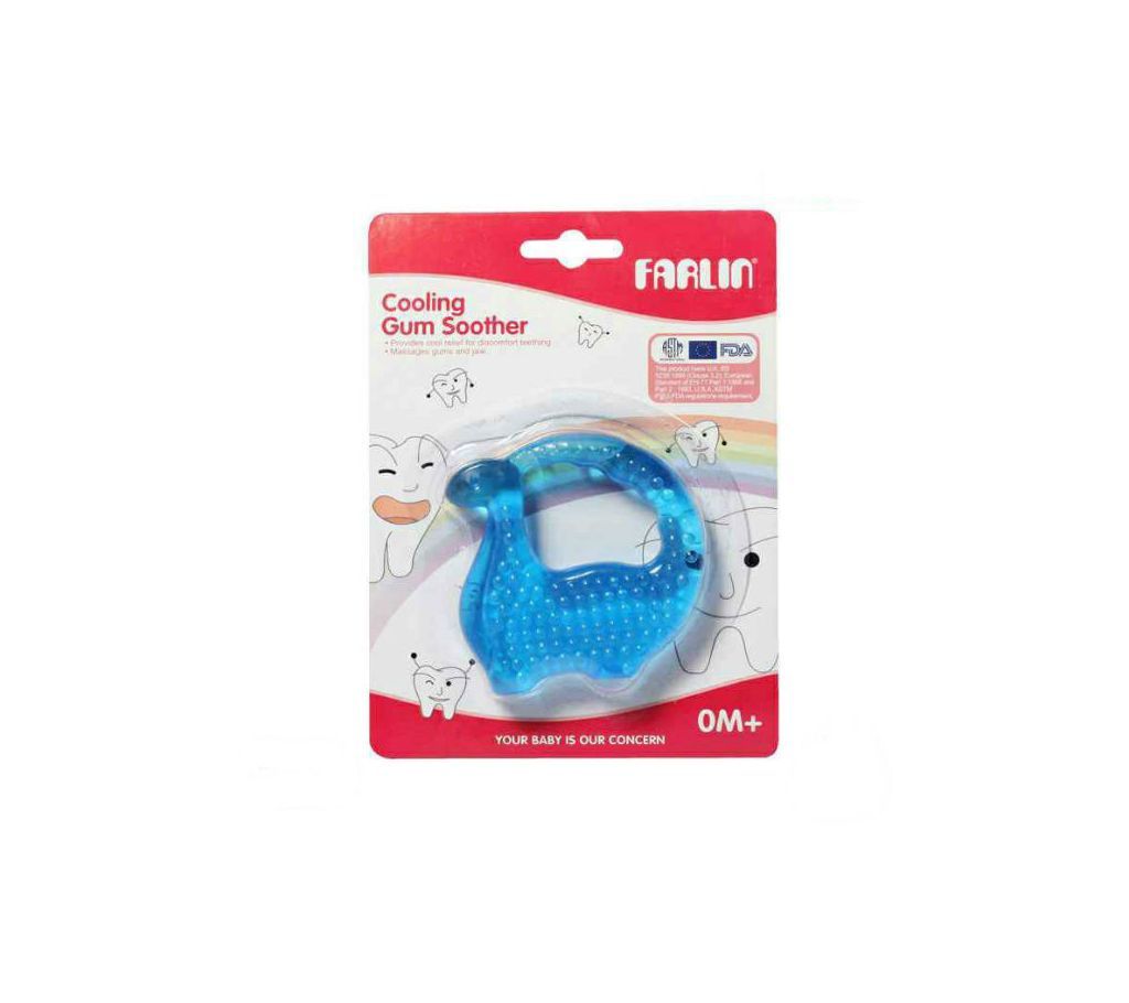 Teether For Baby - Farlin China