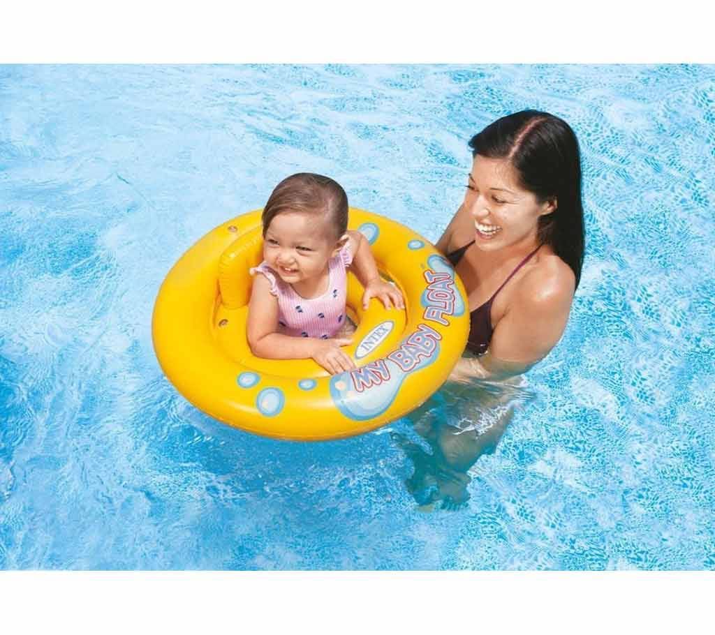 Intex My Baby Float