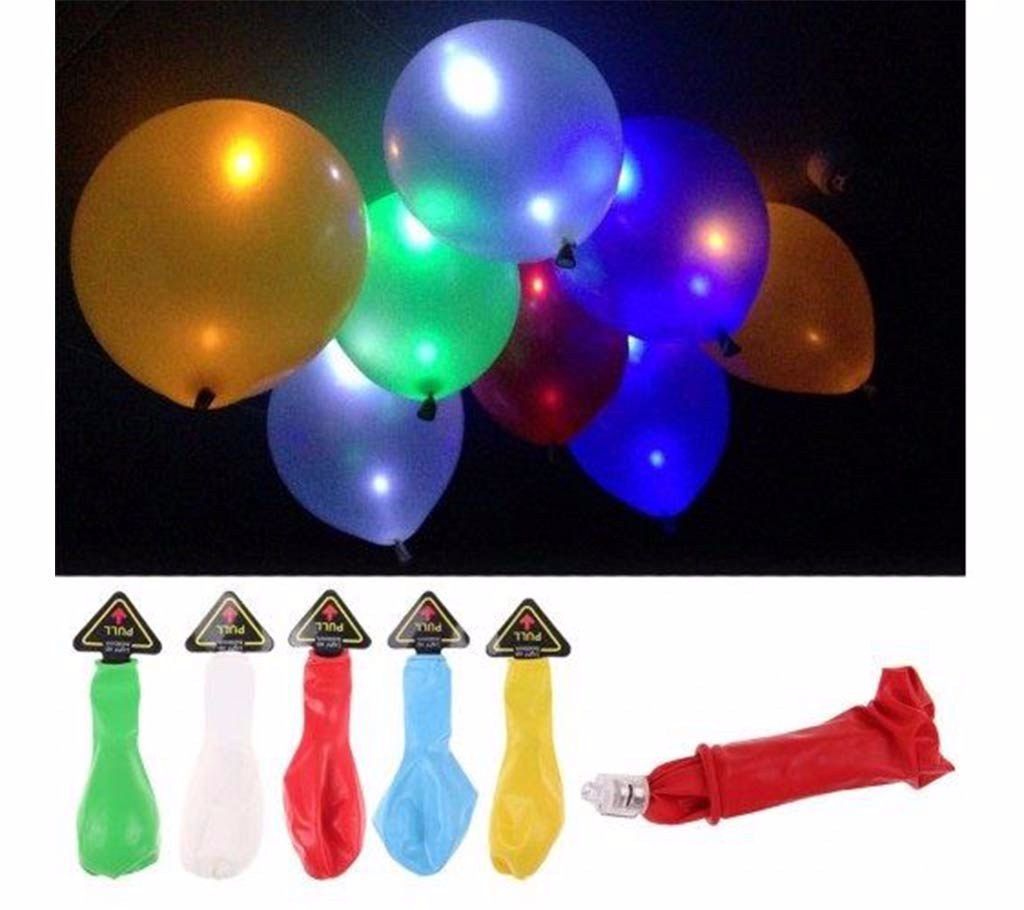 Magic LED Belun (5pcs)