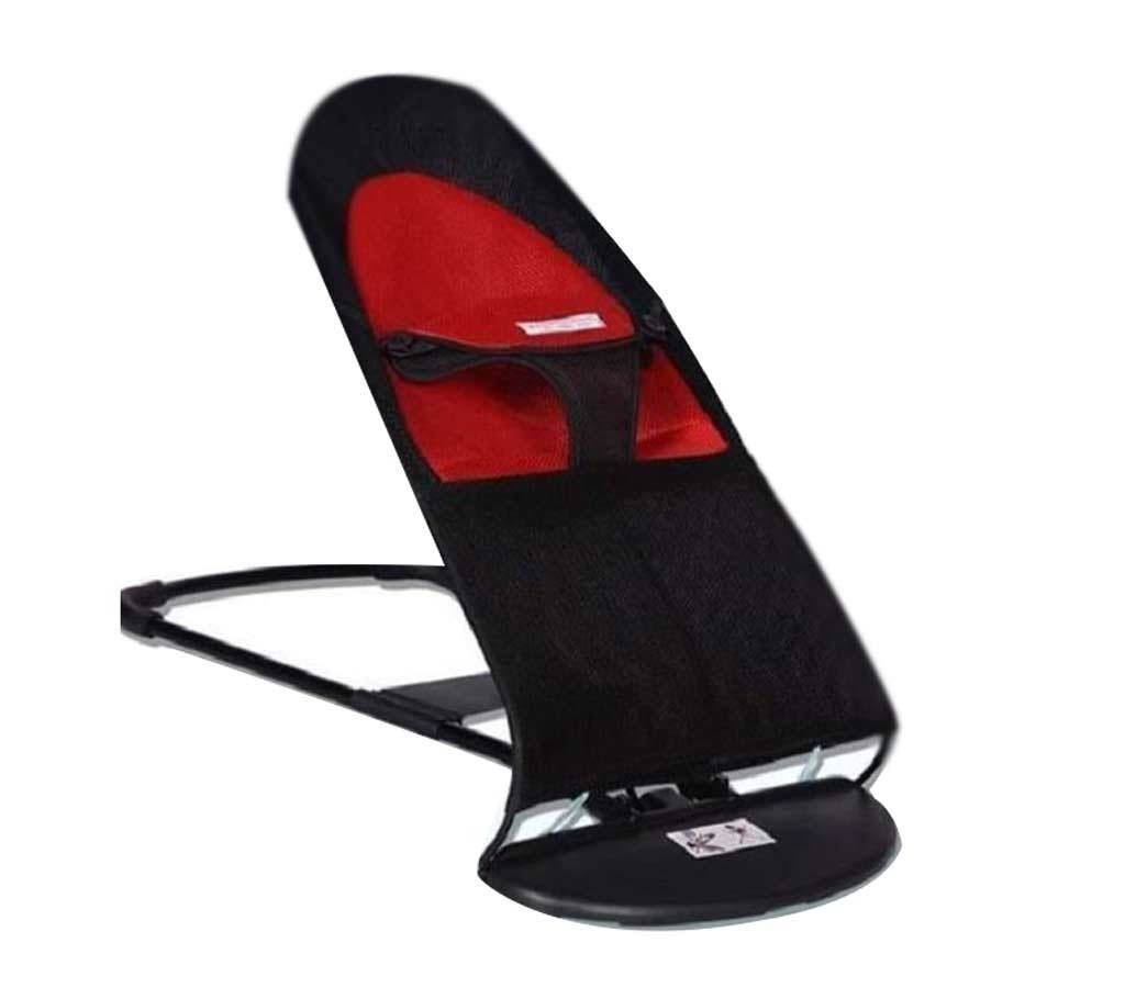 Relax Baby Chair Black