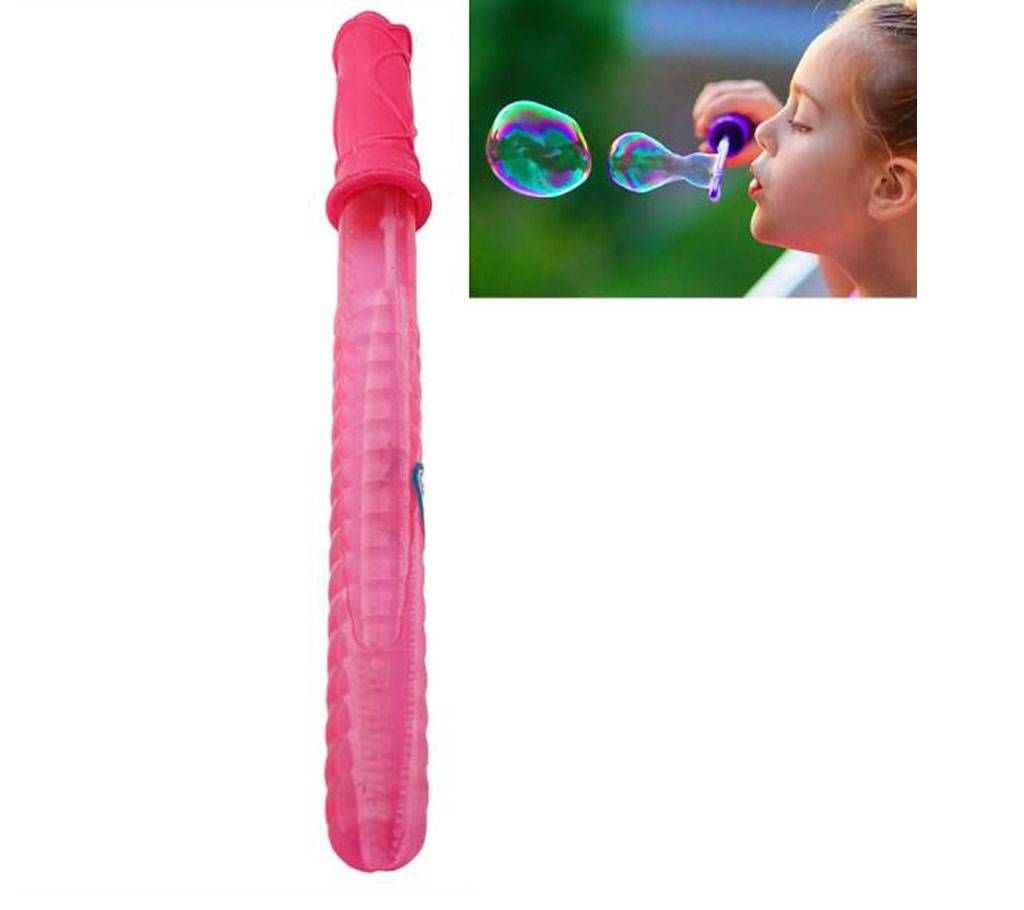 Bubble Blow Stick