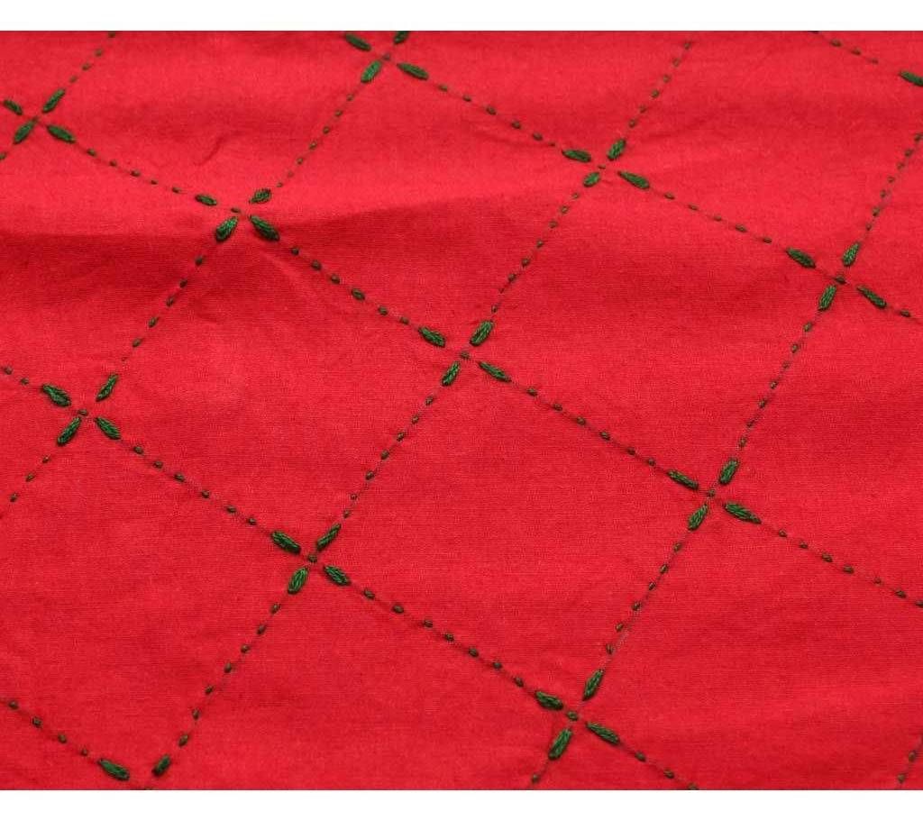 Nakshi Kantha For Babies