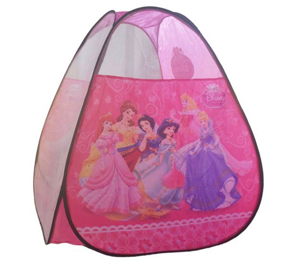 DISNEY TENT