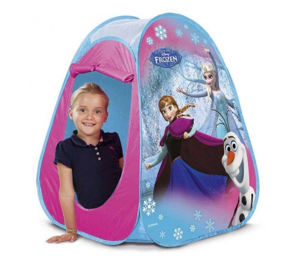 Frozen Classic Hideaway Tent 
