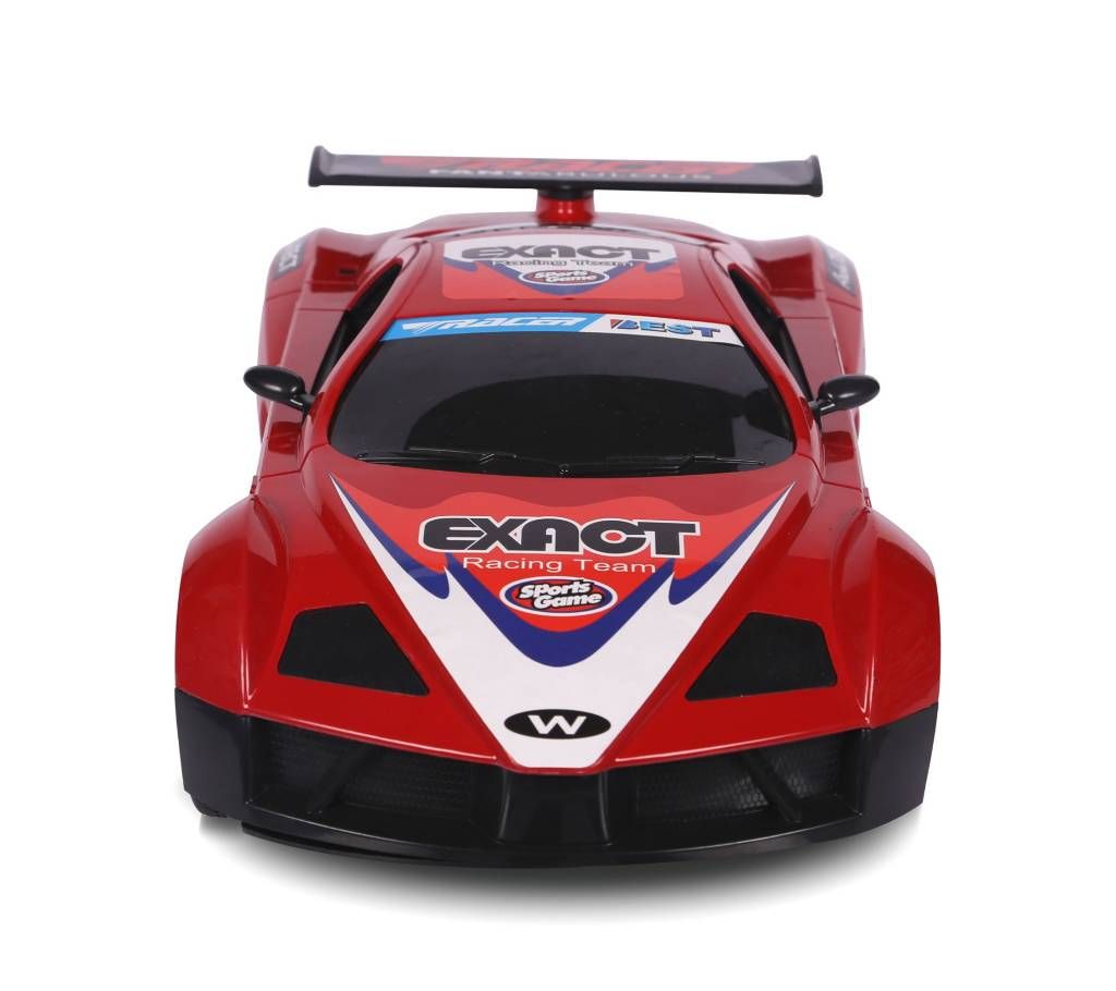 Super Speed Friction Whiscar
