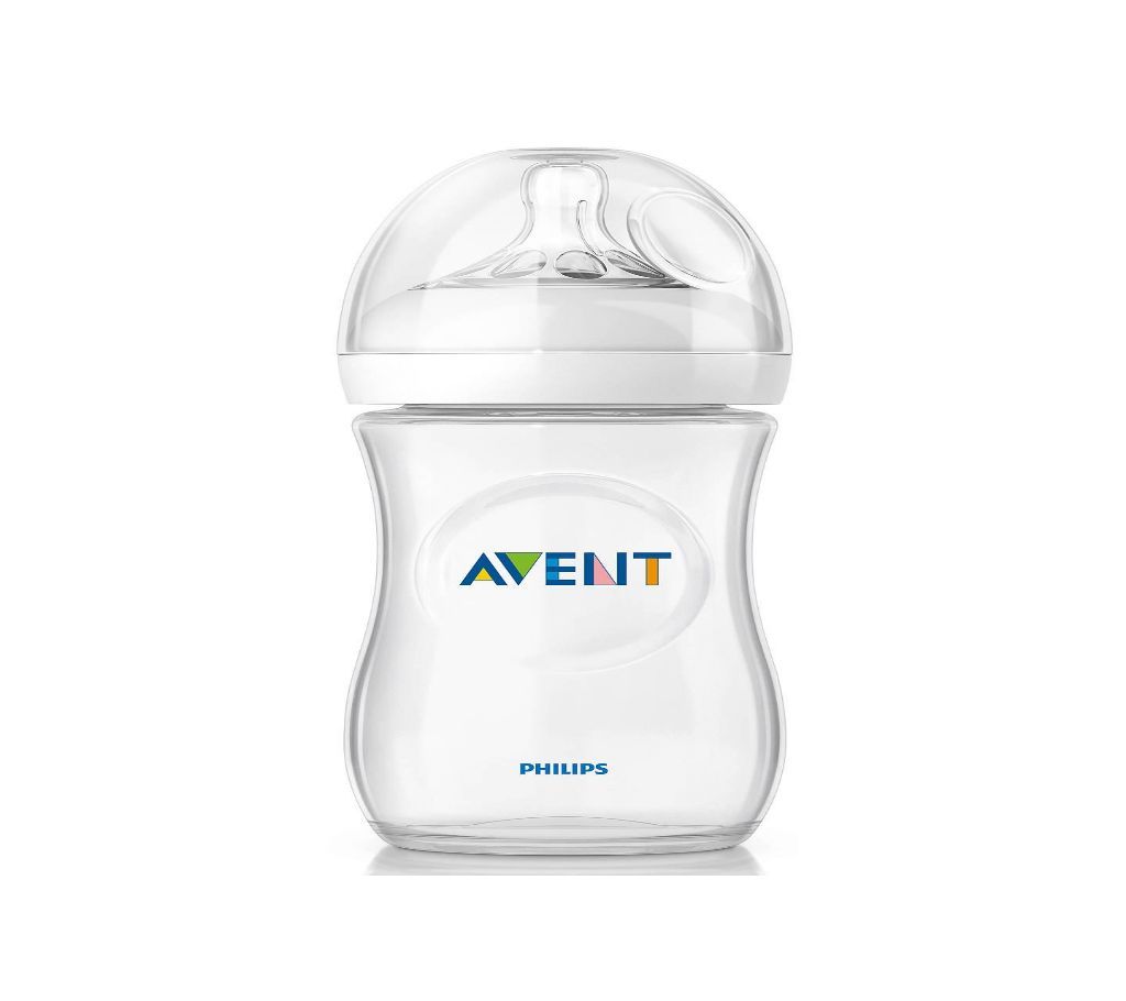 Philips Avent Natural Bottle for Baby - 260 ml UK