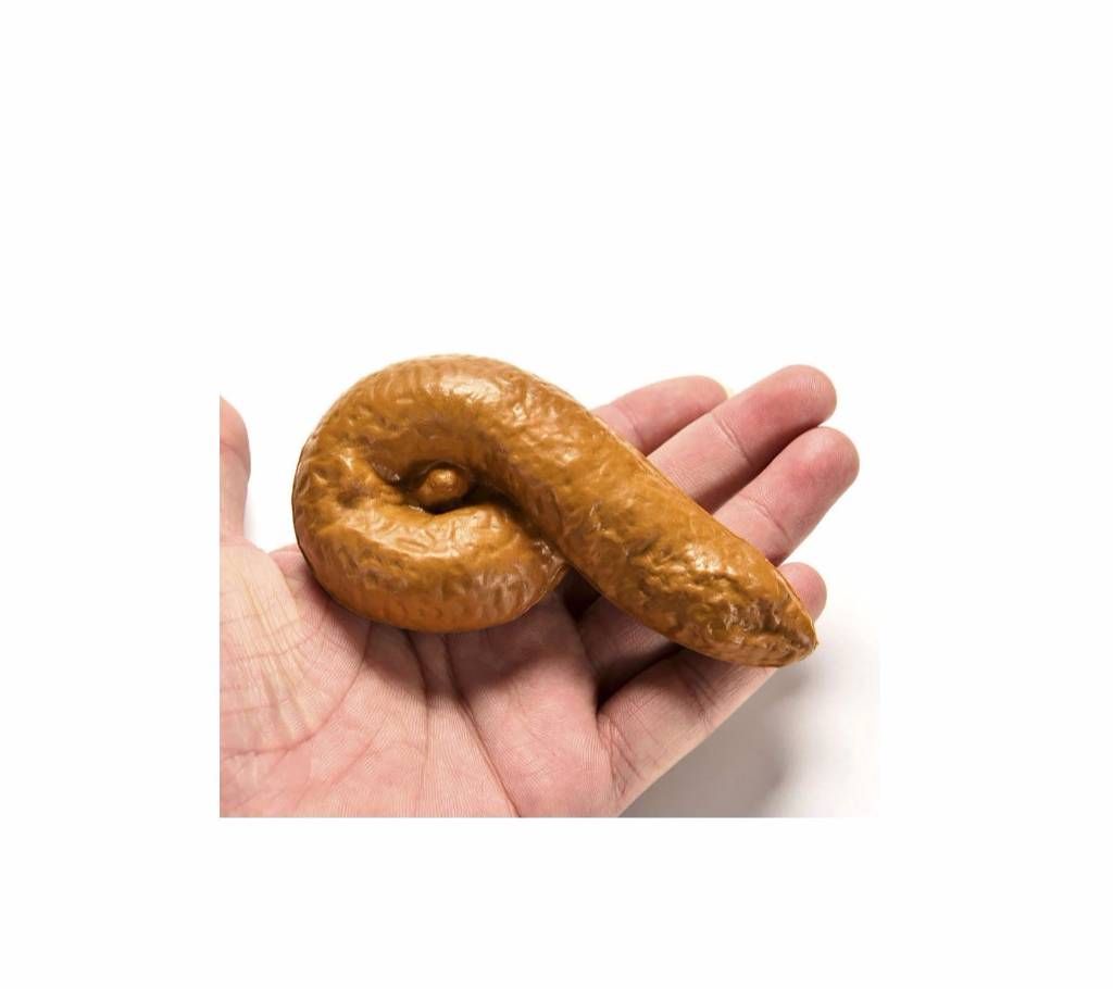 Realistic Poop Practical Funny Joke Tricky Toys