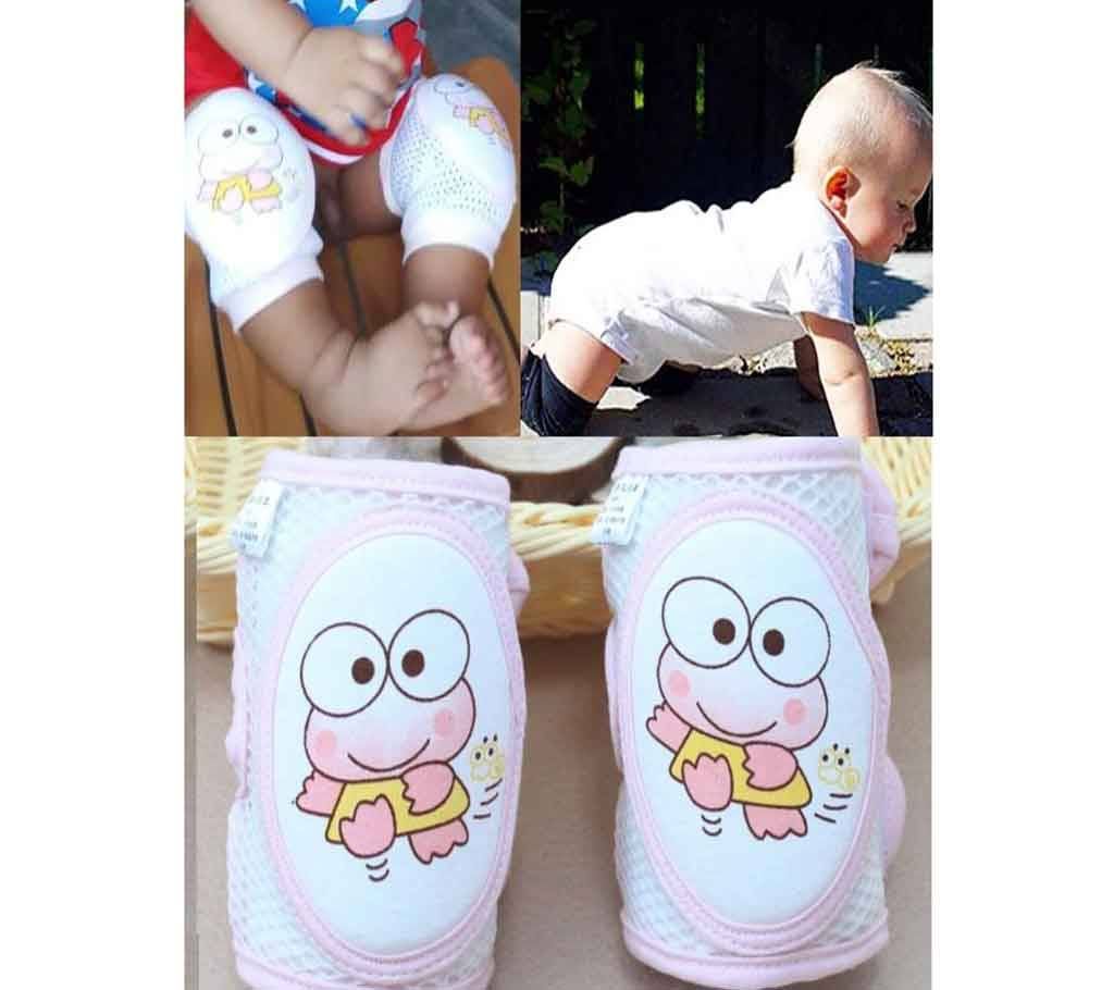 Baby knee Protector Pads