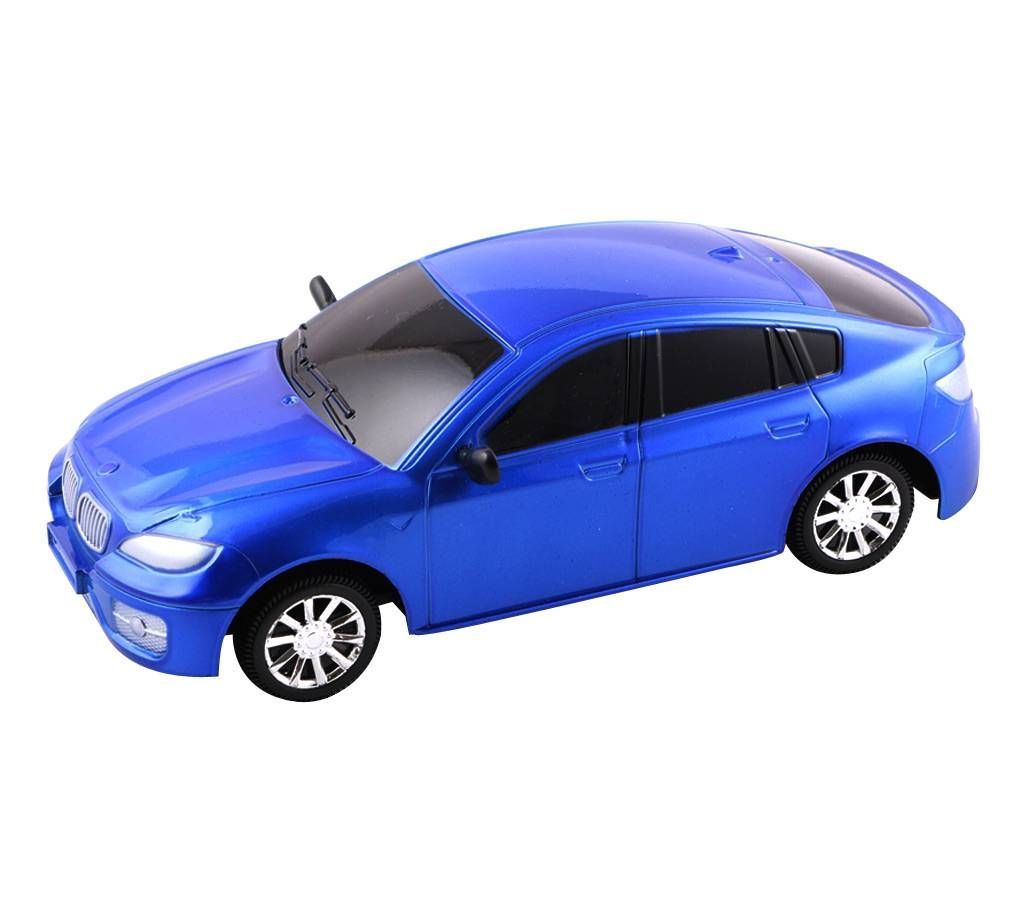 World Car Toy For Kids