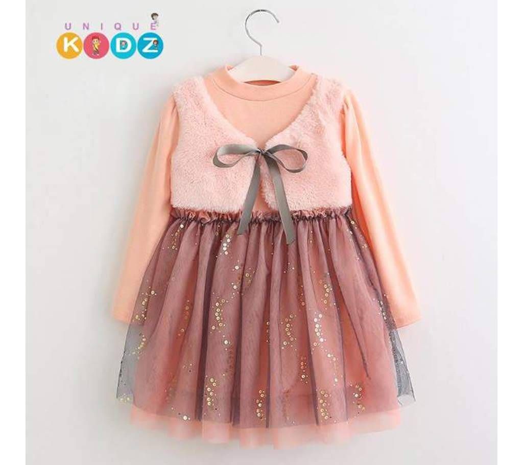 baby girls frock