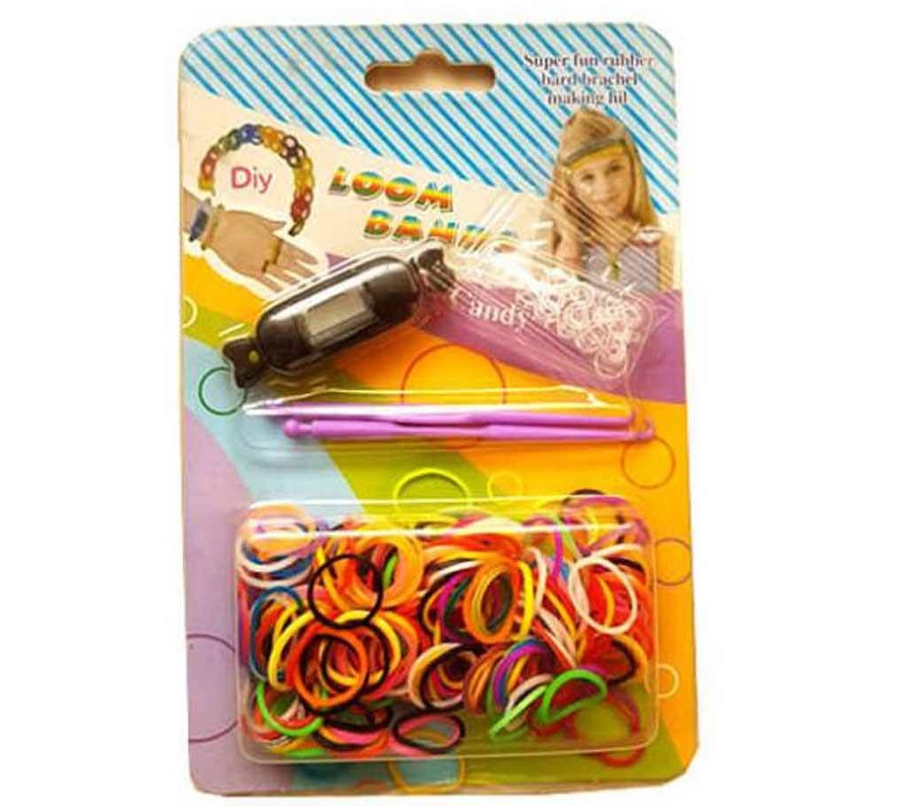 KIDS loom bands watches