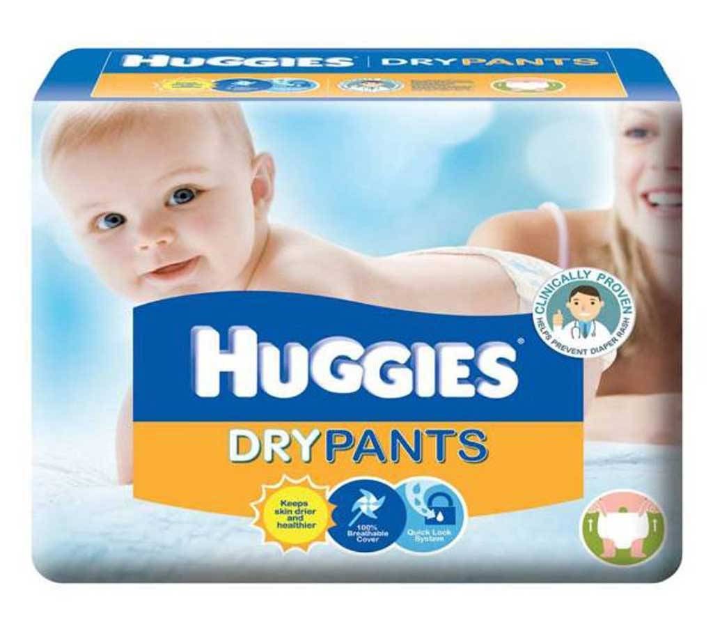 huggies diapers 60 pieces packet 