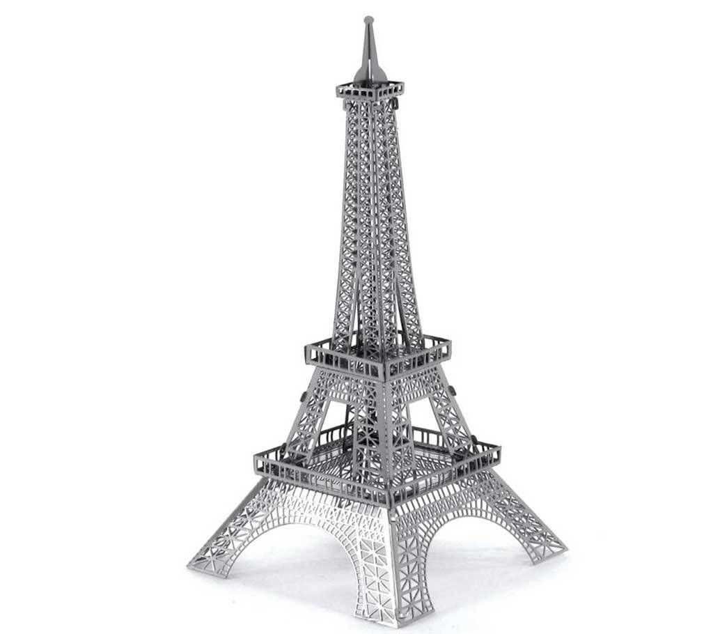 ZOYO Miniature Tower Model Shape Puzzle