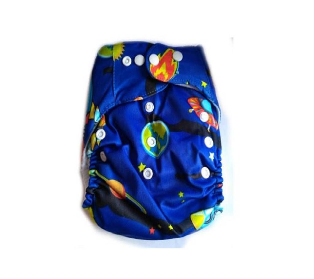 reusable baby cloth diapers pants 
