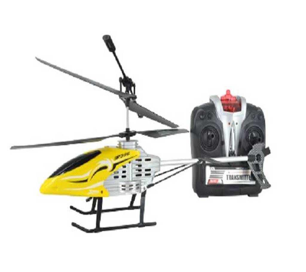 Remote Control Helicopter rechargeable p336