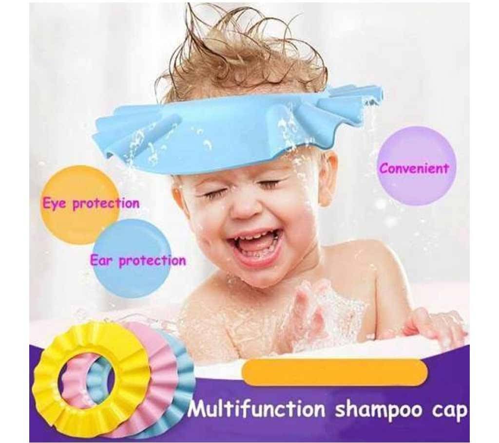 Baby Shower Cap