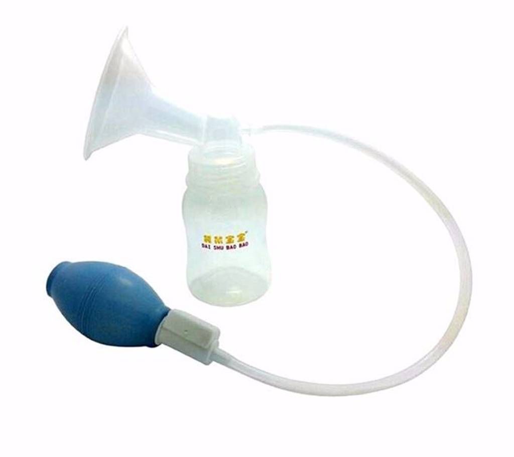 Manual Breast Pump For Milking