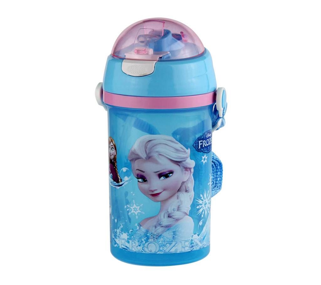 Disney Anna Frozen Water Bottle