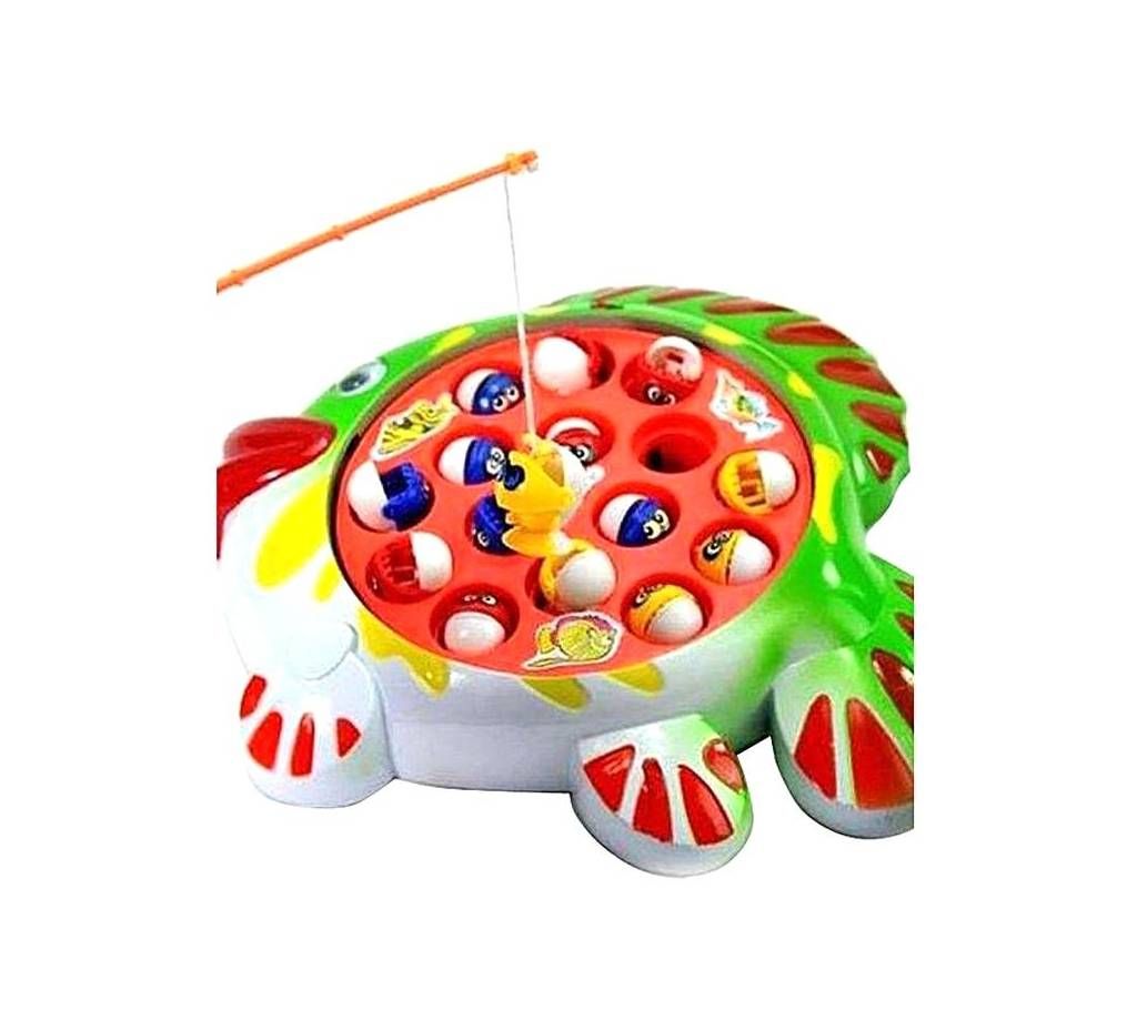 Fishing Toy for Kids