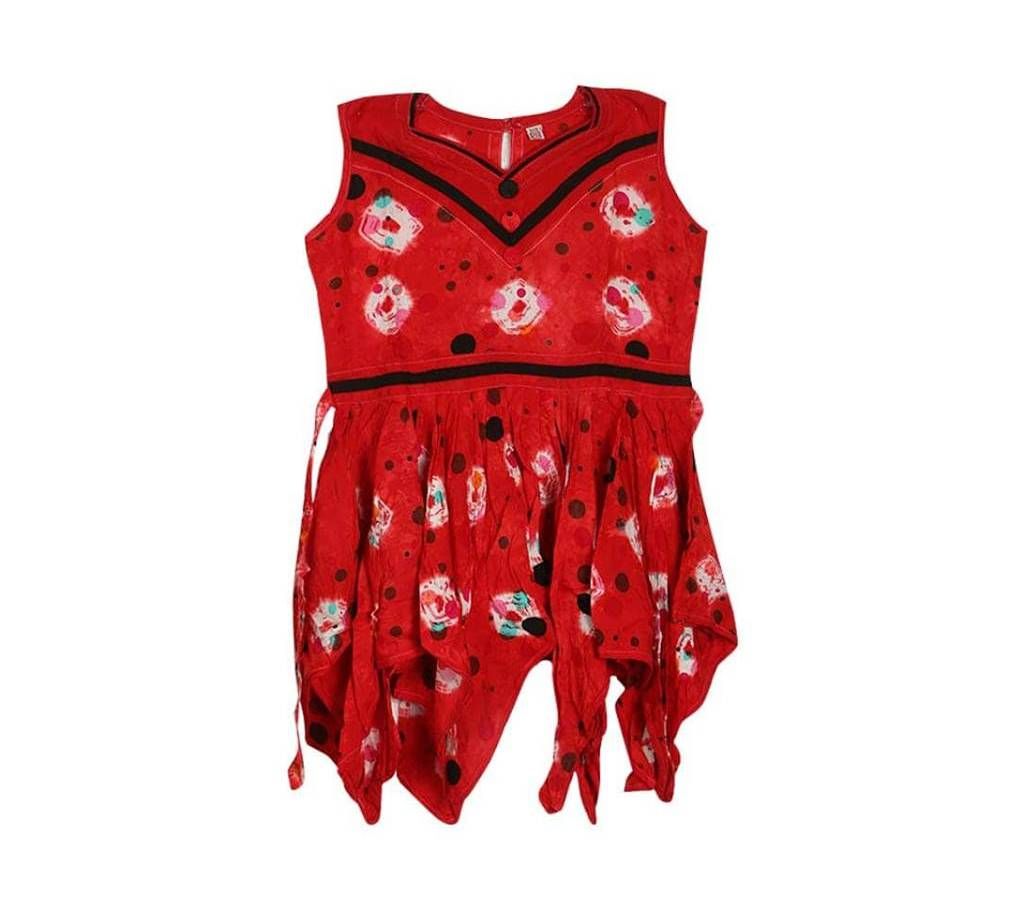 Baby 8 kona Kurti