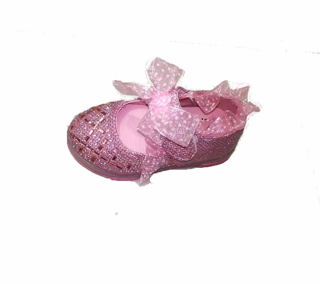 children's lighting shoes