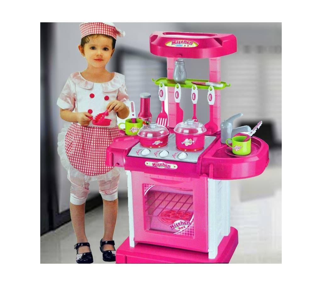 Baby Kitchen SetBaby Kitchen SetBaby Kitchen SetBaby Kitchen Set