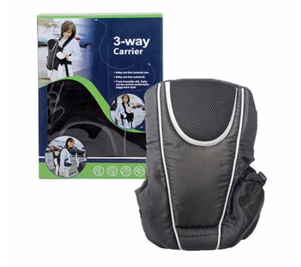 Mothercare 3-Way Baby Carrier
