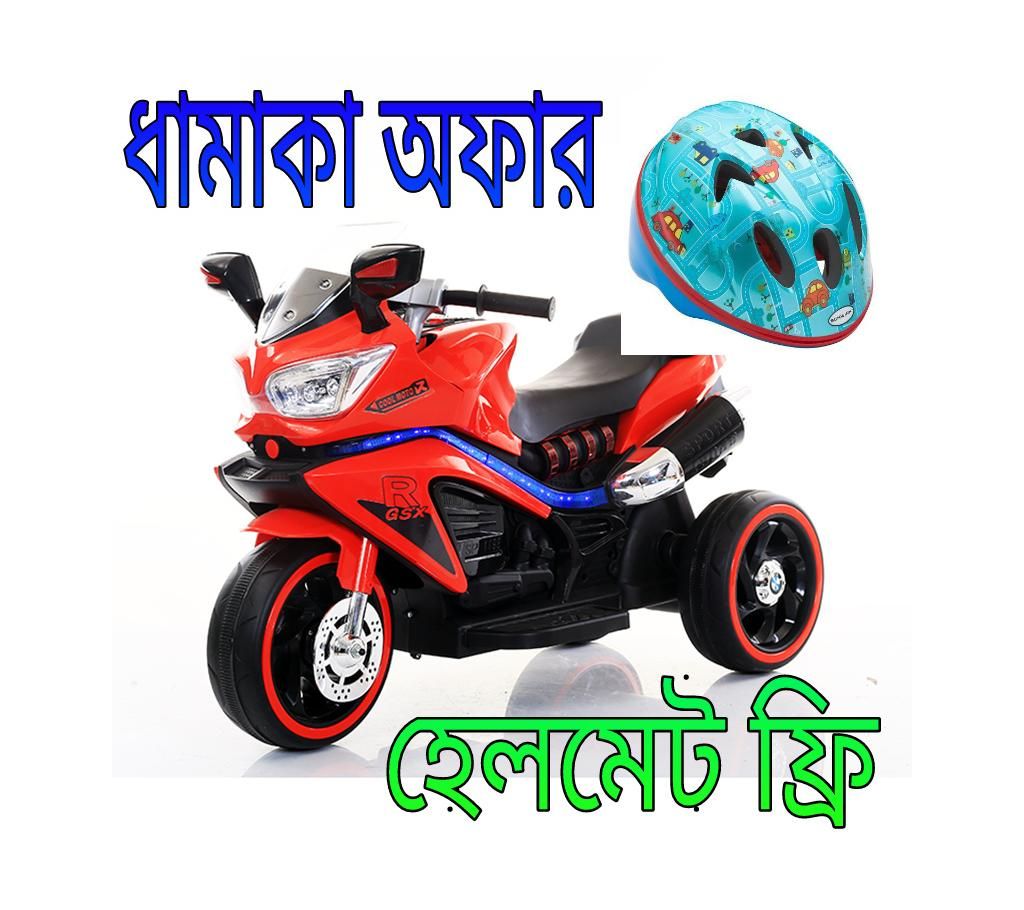 Baby bike like original gixer bike