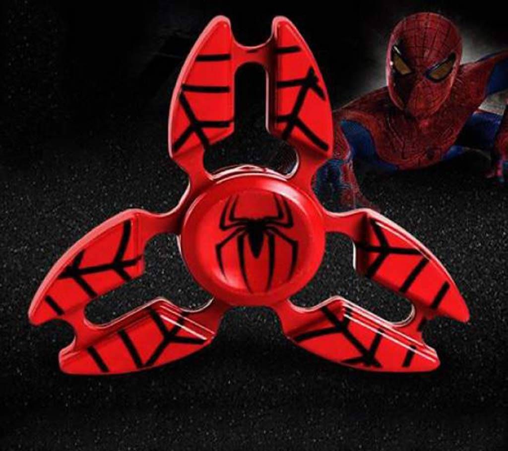 Spider Fidget Spinner Stress Reducer Toy