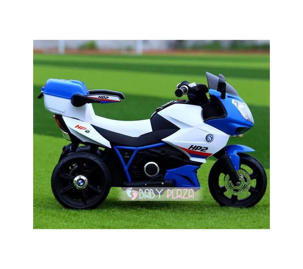 Baby Electric Bike