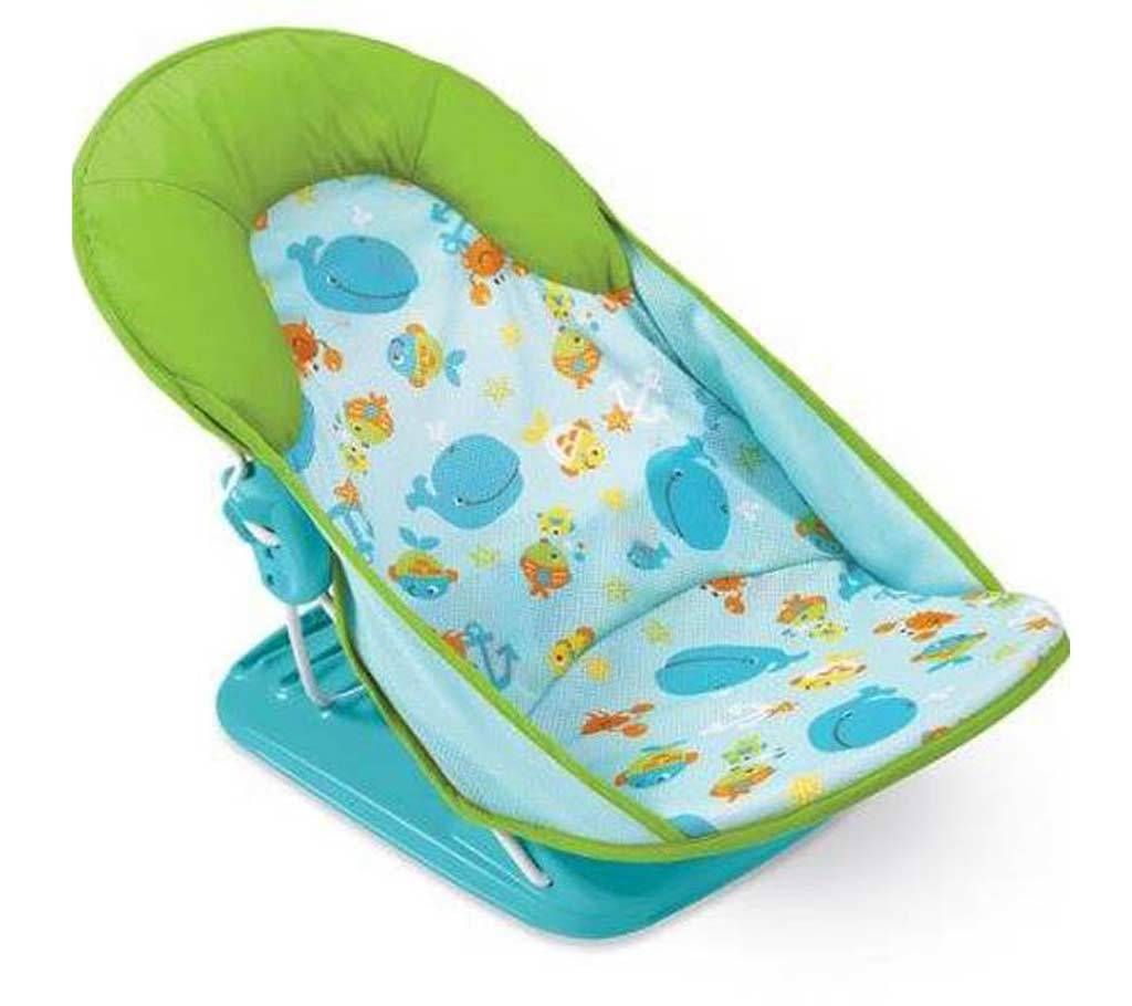 Delux Baby bather