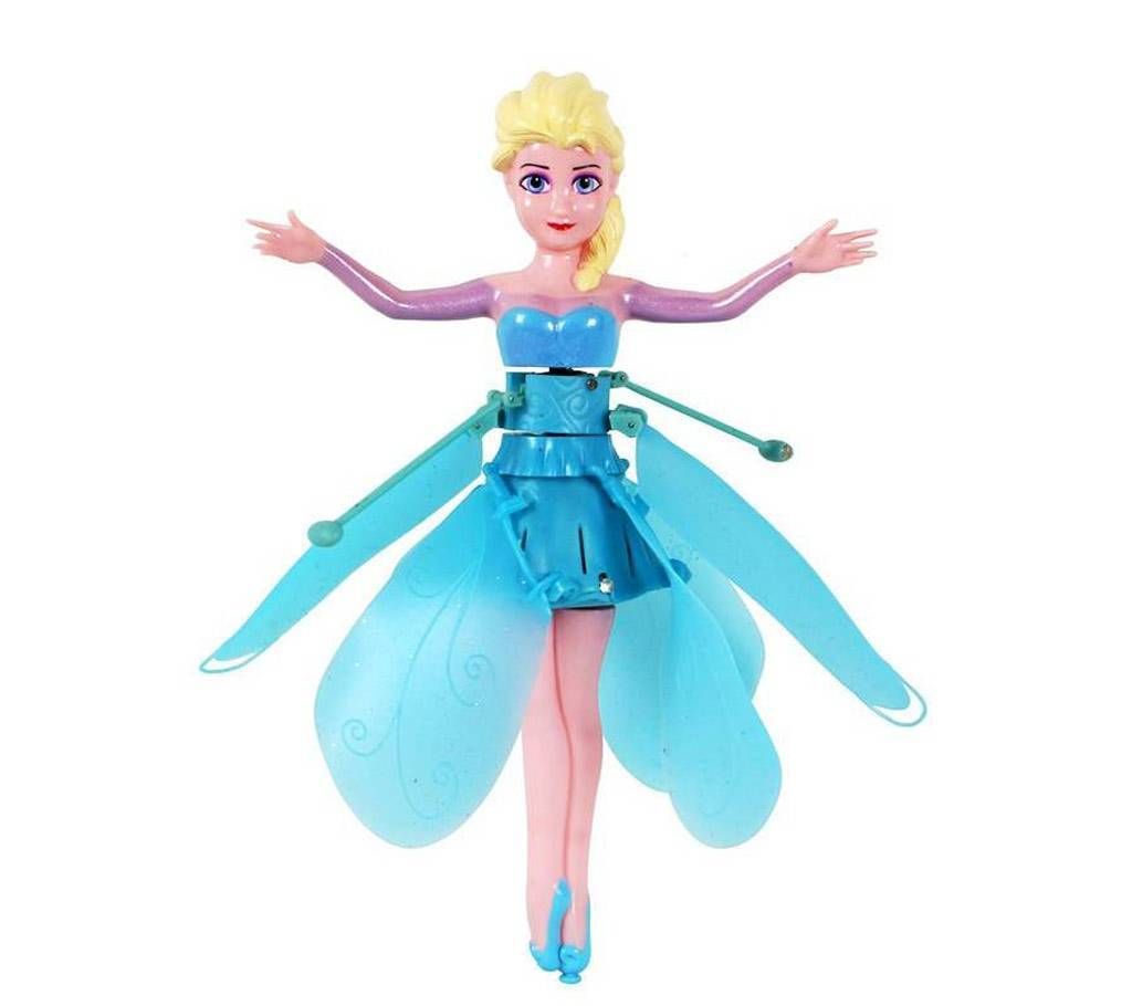 Angel Flying Rechargeable Doll