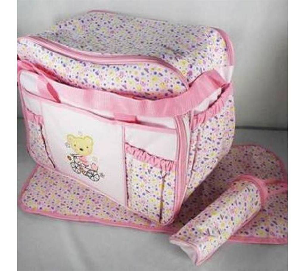 Mothers Bag / Diaper Bag.